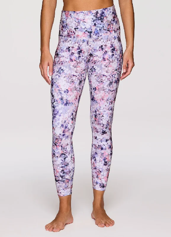 Integrated Design Love Me Not Super Soft 7/8 Legging