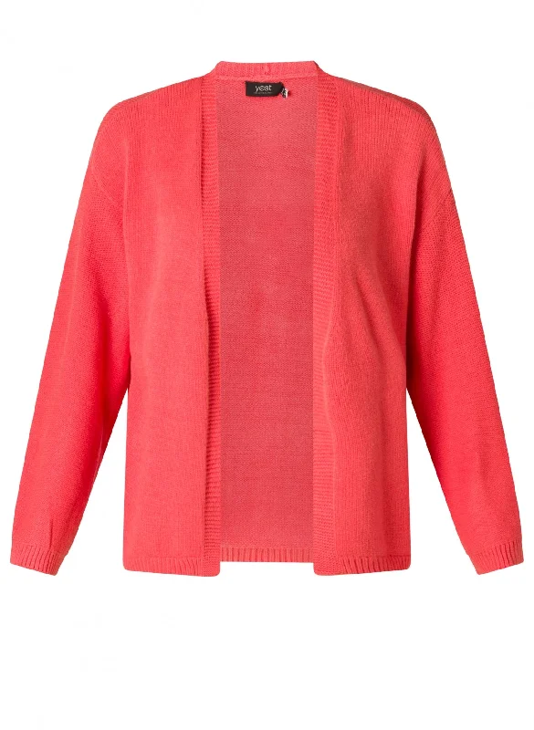 New Autumn And Winter Styles Yest Rei Cardigan