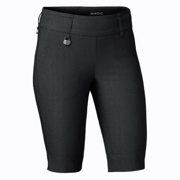 Body Design DAILY SPORTS Magic City Shorts 269 56cm Black