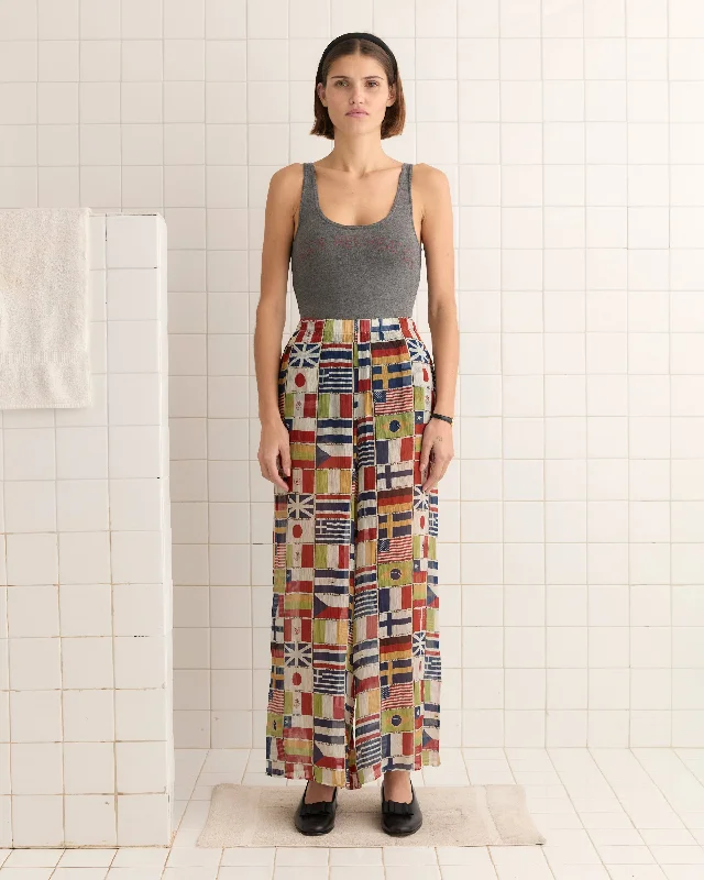 Sports Series International Pants