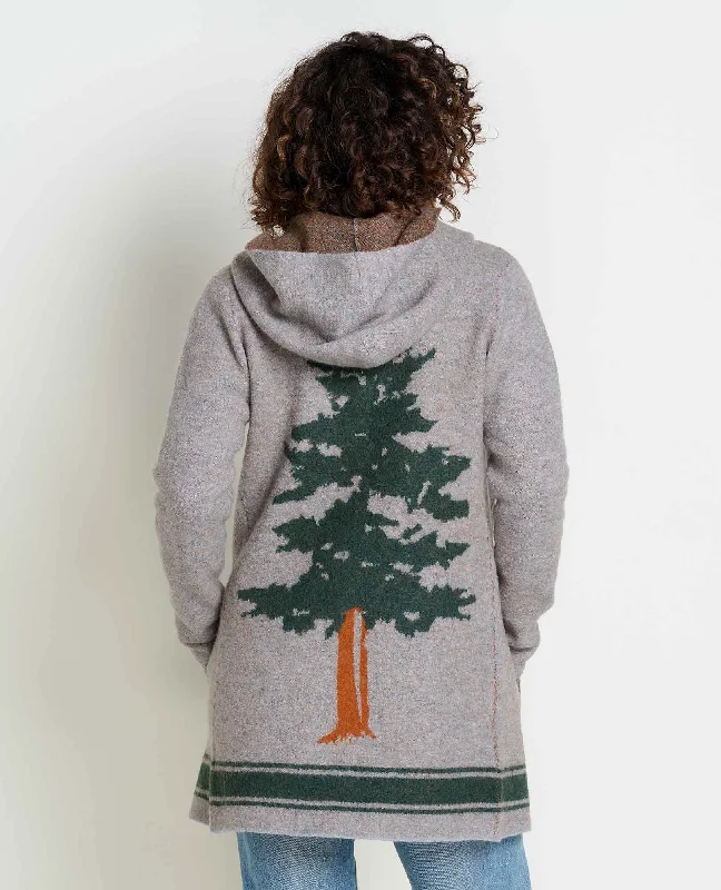Exclusive Customization Toad & Co Heartfelt Hoodie