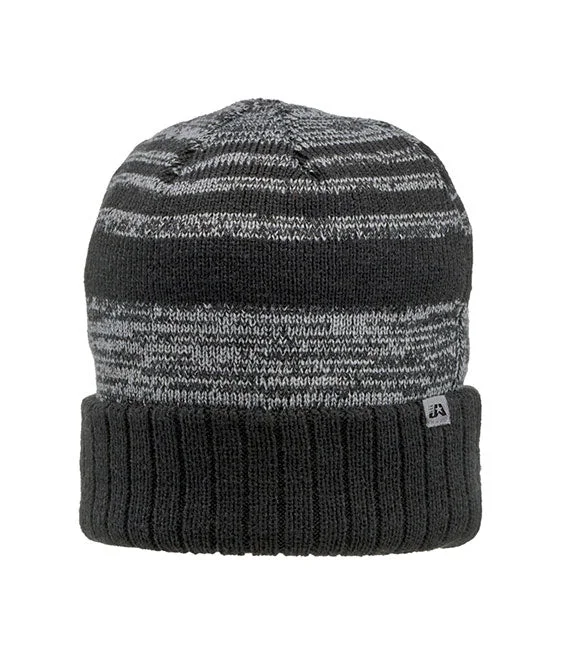 Light Comfort TW5000 - J America Adult Echo Knit Cap