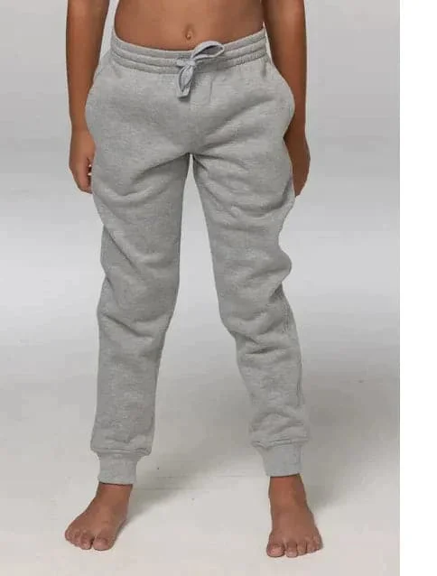 Sports Design Aussie Pacific Tapered Fleece Kids Pants 3608