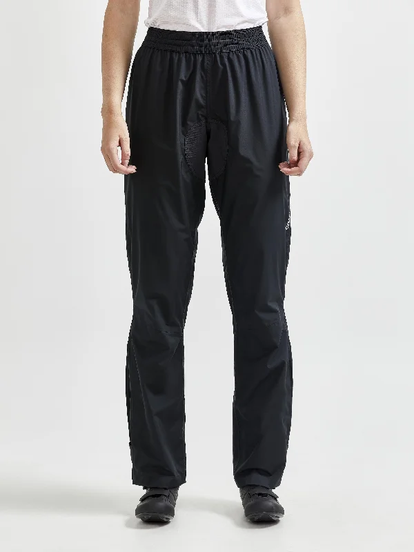 Exquisite Design WOMEN'S CORE ENDUR HYDRO CYCLING PANTS