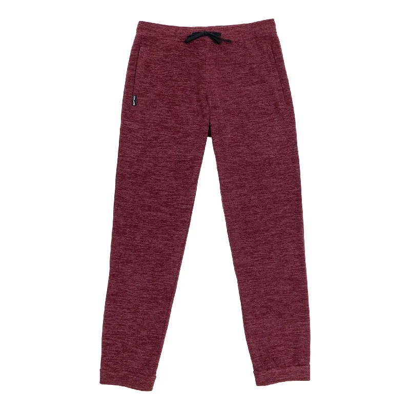 Youthful Vitality EVOLUTION JOGGERS: MADE FROM RECYCLED COFFEE GROUNDS
