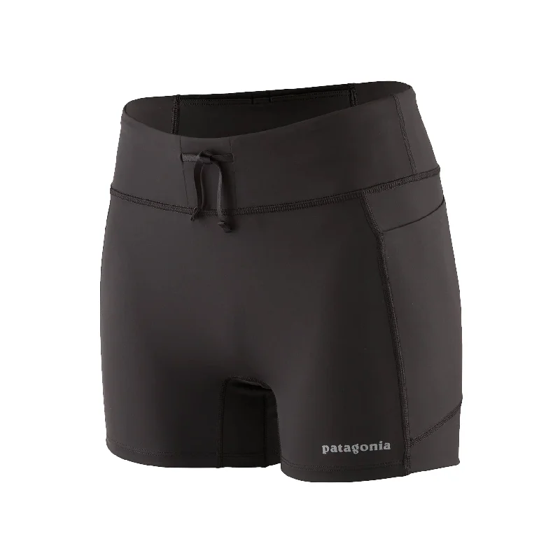 Personalized Wear Womens Patagonia 4 Inch Endless Run Shorts