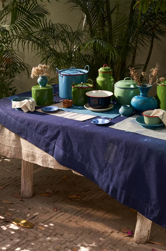 Sports Express TABLE COVER