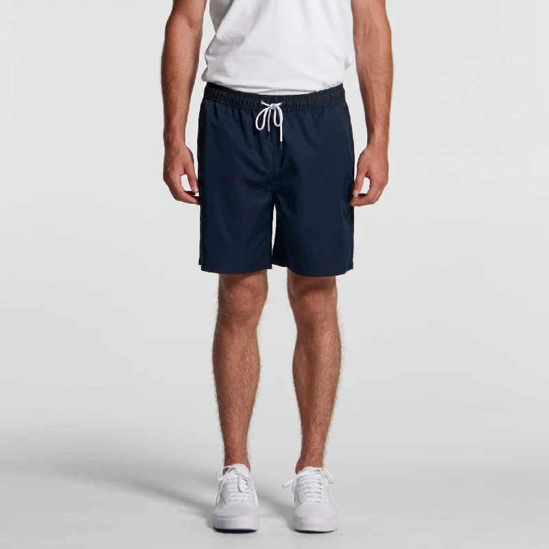 Minimal Style As Colour Men's all day shorts 5912