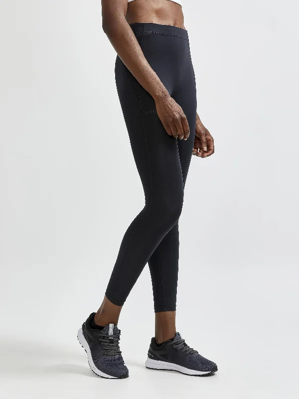 Cozy Layers Women's ADV Essence Intense Compression Tights
