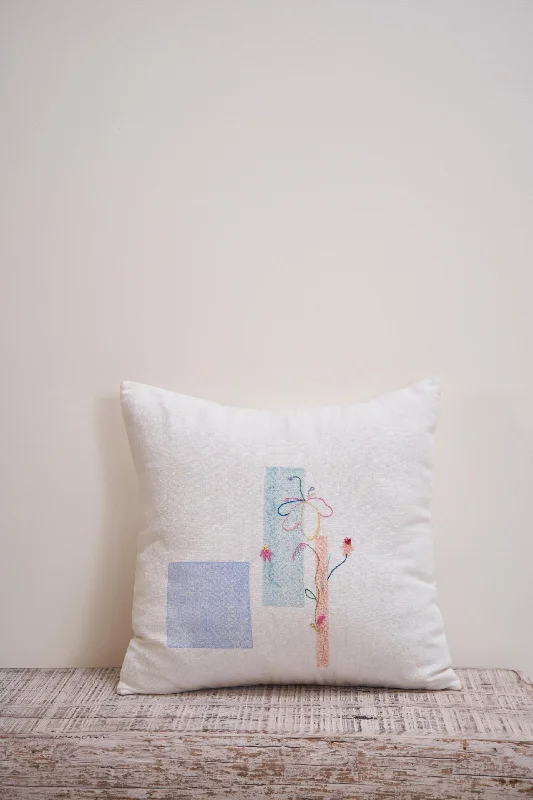 Renaissance Style CUSHION COVER