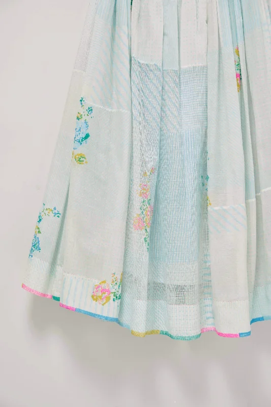 Simple research UBER SKIRT