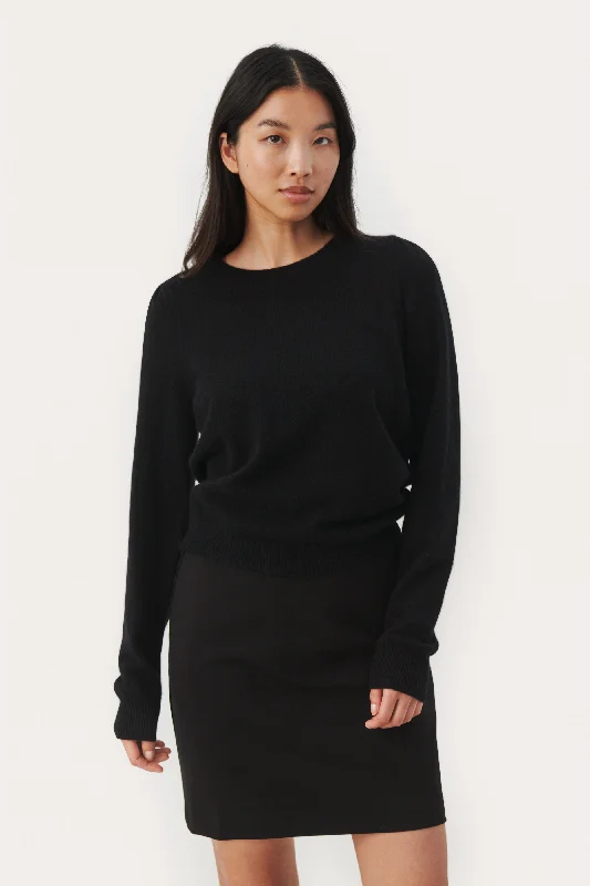 Romantic Temperament Part Two Evina Cashmere Sweater