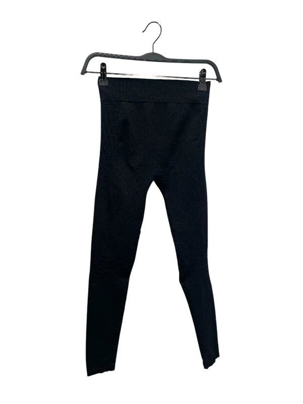 Youthful Rick Owens/Bottoms/S/BLK/leggings/