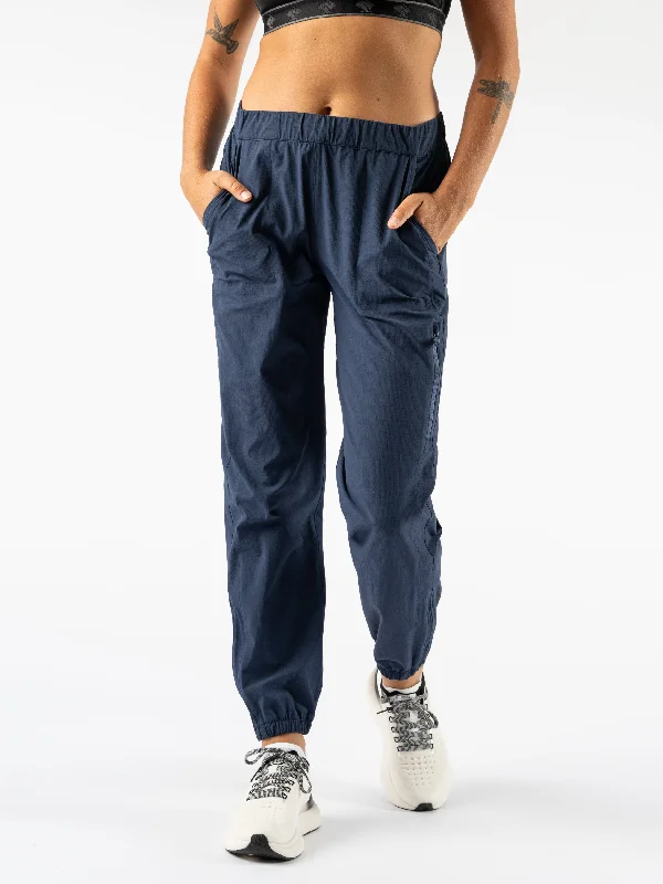 Sexy Fun High Country Pants