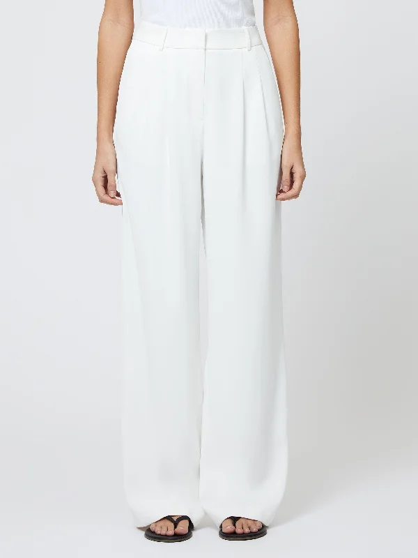 End Of The Year Harry Suiting Trousers
