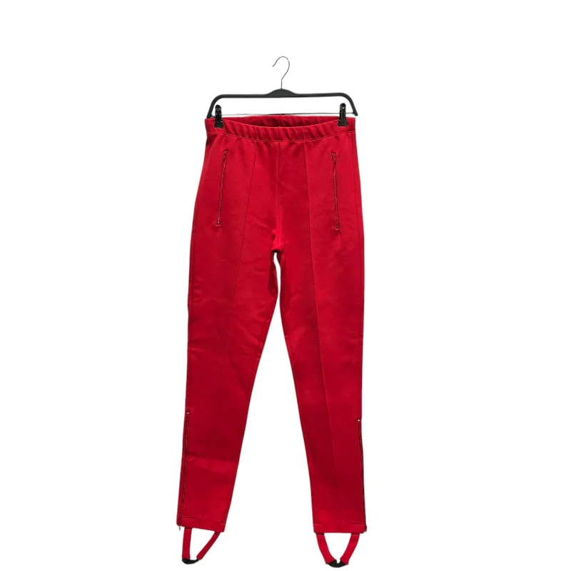 Soft Textures BALENCIAGA/Bottoms/S/RED/