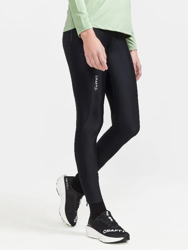 Classic Series Women's ADV Essence Training Zip Tights