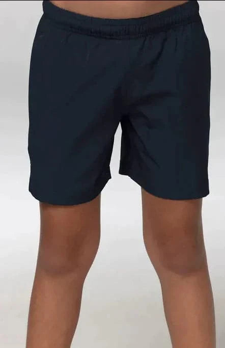 Fashion Elements Aussie Pacific School Kids Shorts 3607