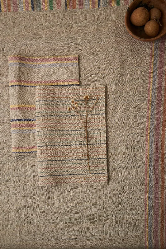 Street Show-off Style TABLE MAT SET