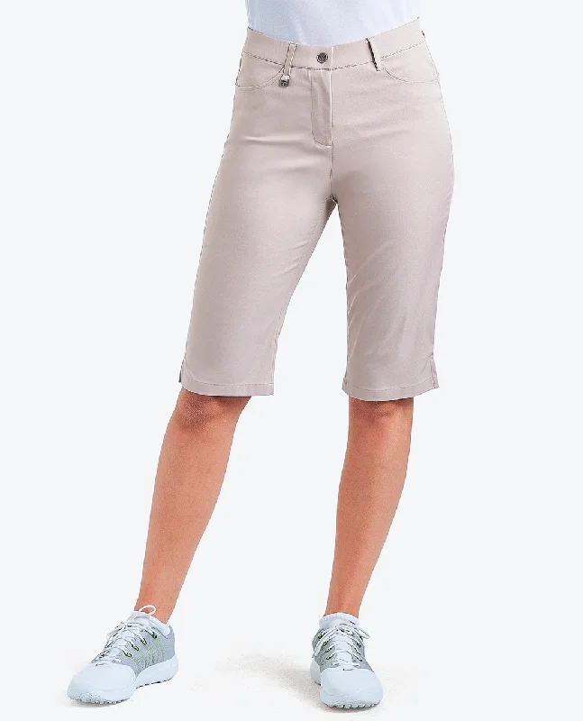 Fashion Touch NIVO Nalini Bermuda 311 Desert