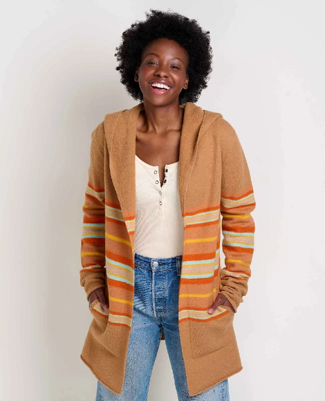 Free Design Toad & Co Heartfelt Hoodie