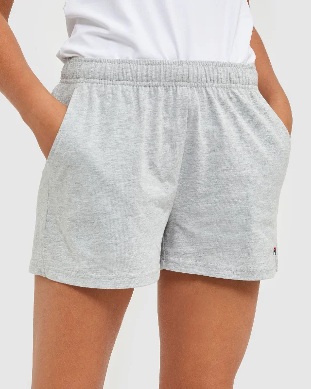 Classic Retro Classic Women's Jersey Shorts