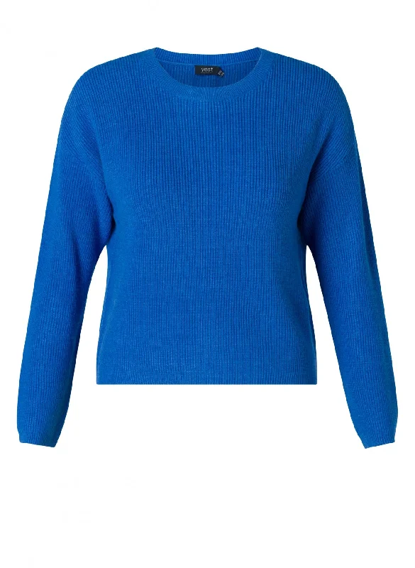 Spiritual Vitality Yest Raisa Sweater