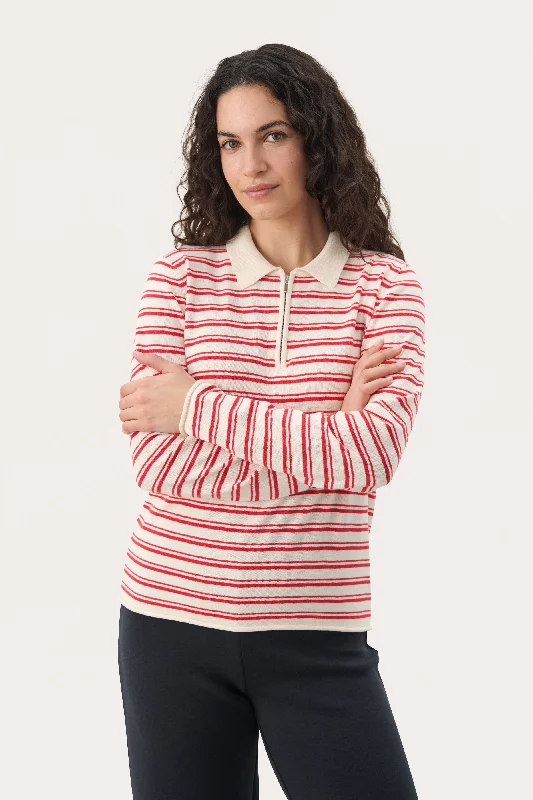 Spring Fashion Part Two Putu Sweater