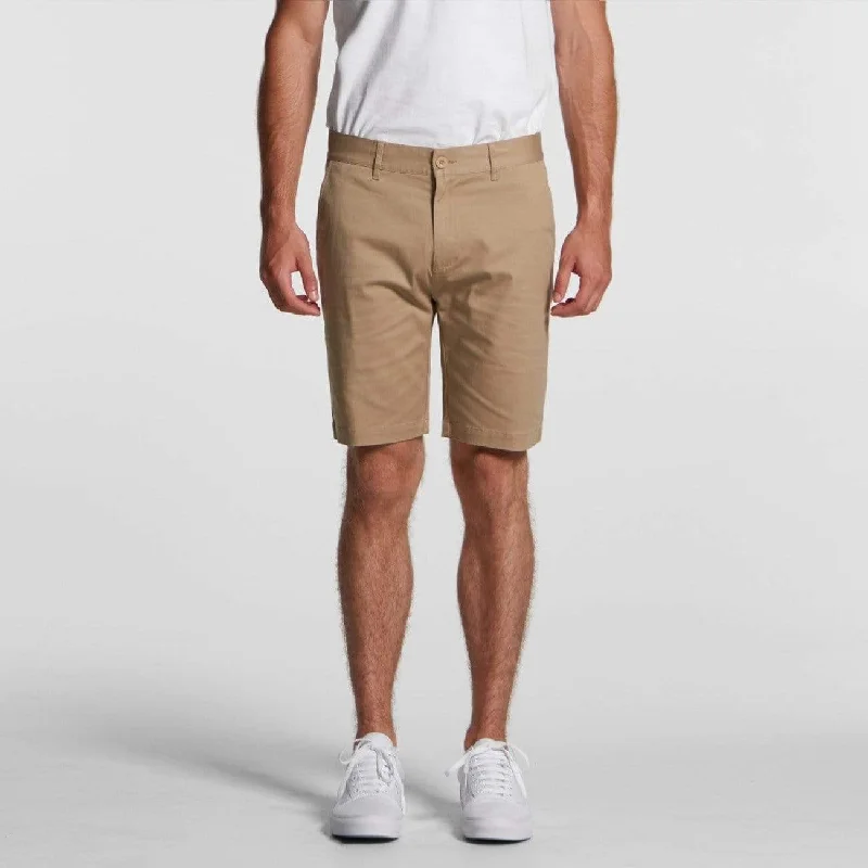 Retro Design As Colour Men's plain shorts 5902