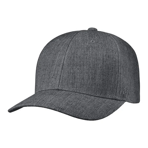 Stylish Ease 5539JA - J America Mammoth Hat