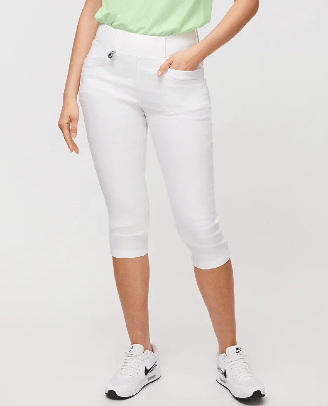 Romantic Temperament ROHNISCH Embrace Capri White