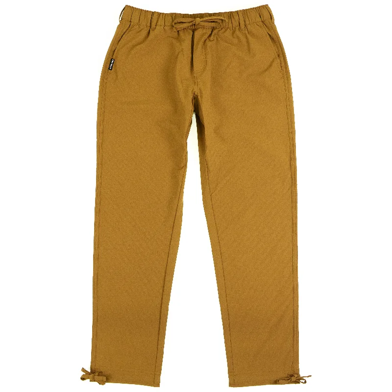 Trendy Wear Trailhead Pants - Sand