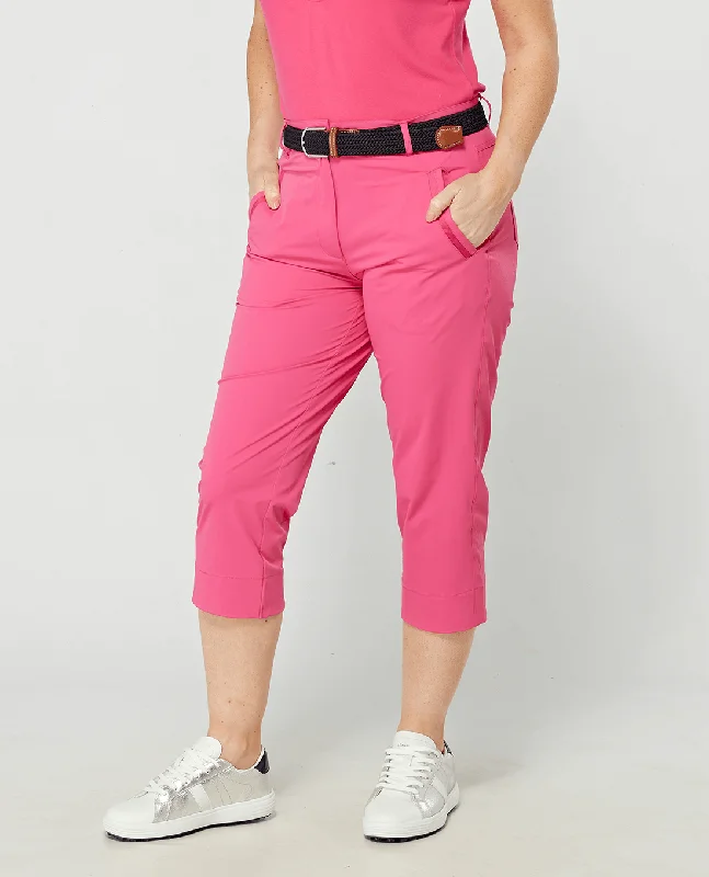Energy Plan SWING OUT SISTER Alli Capri Lush Pink