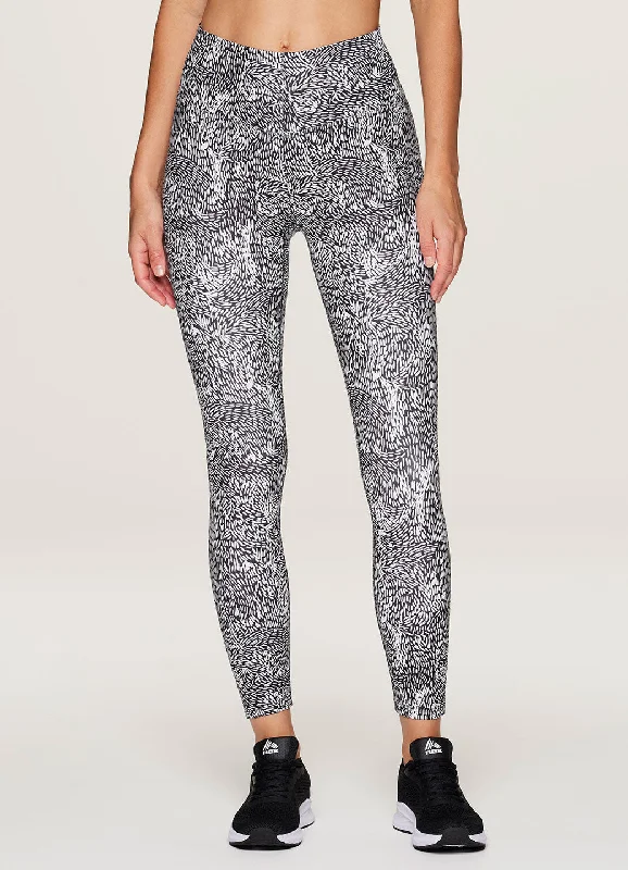 Elegant Series Super Soft Horizon 7/8 Legging