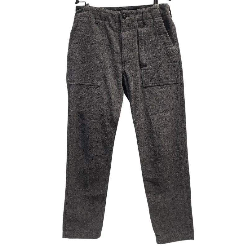 Editorial Design FWK by ENGINEERED GARMENTS/Bottoms/1/Cotton/GRY/