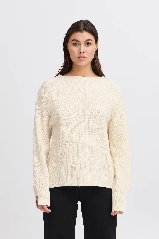 Artistic Temperament Ichi Boston Long Sleeve Sweater