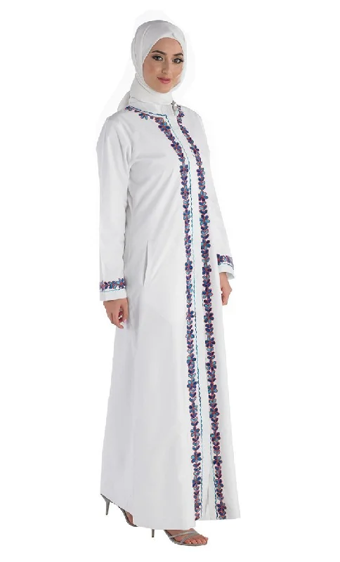 Relaxed Fashion Irfana Jilbab