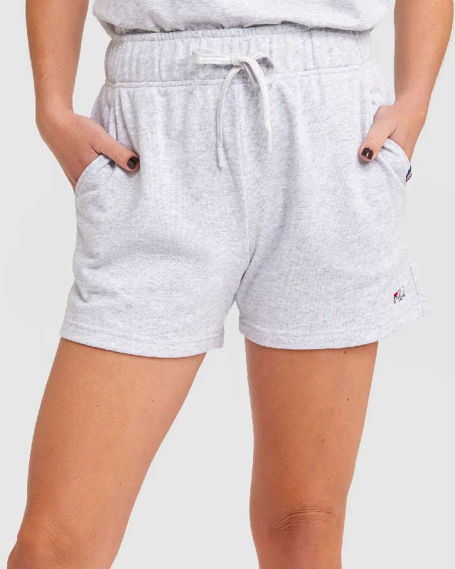 Effortless Comfort Classic 2.0 Women's Short
