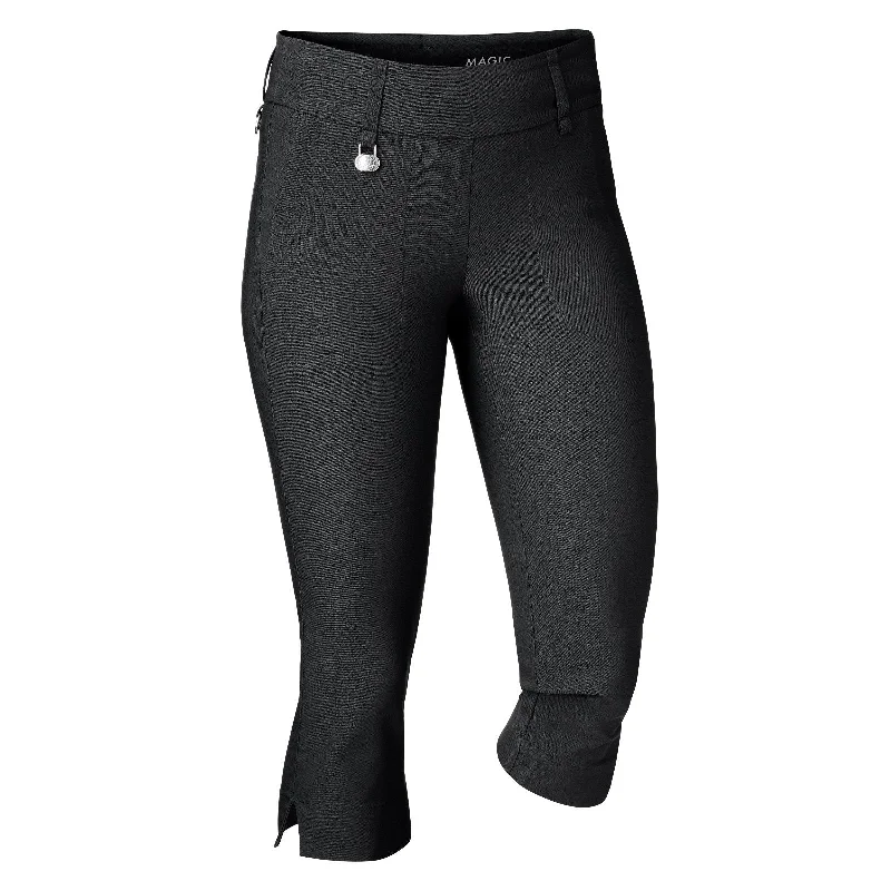 Cool Style DAILY SPORTS Magic Capris 270 Black