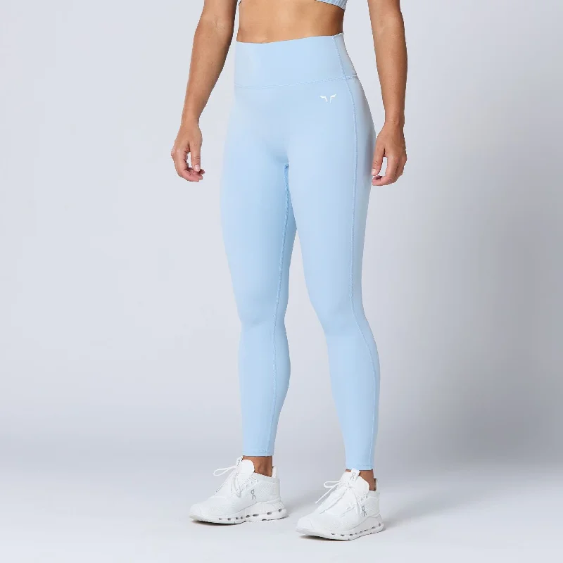 Urban Style Core Agile ACT Leggings 27" - Skyway