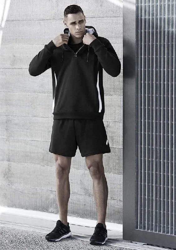 Feminine Charm Biz Collection Men’s Circuit Short St711m