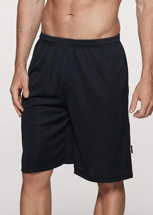 Elegant Temperament Aussie Pacific Men's Sports Shorts 1601