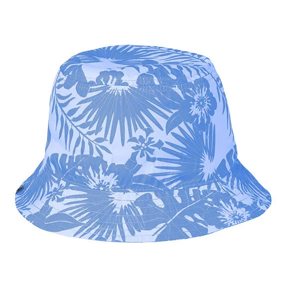 Casual Wear 5540JA - J America Gilligan Boonie Hat | Chambray Aloha