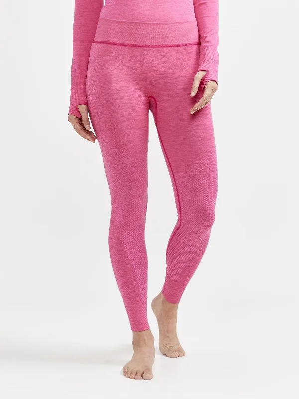 Multifunctional Style WOMEN'S CORE DRY ACTIVE COMFORT BASELAYER PANT