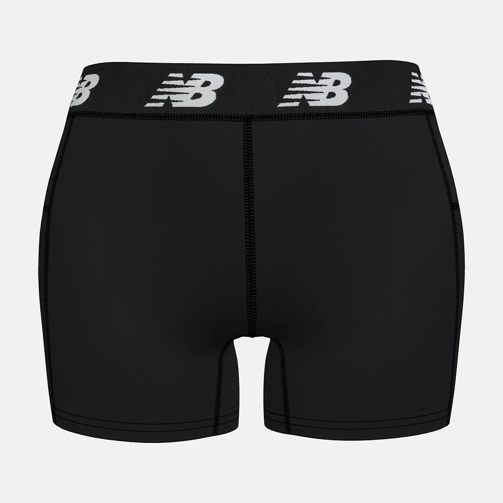 Fashion Expert New Balance Women's Base Layer Shorts