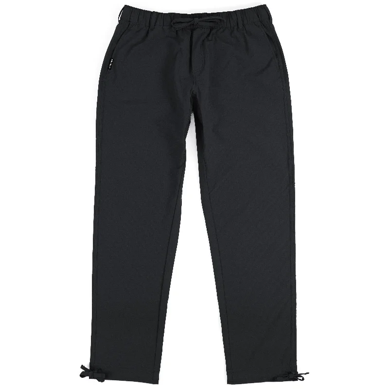 High-quality Styles Trailhead Pants - Black