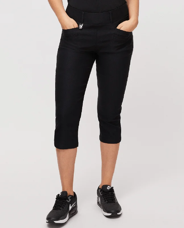 Sweet Breath ROHNISCH Embrace Capri Black