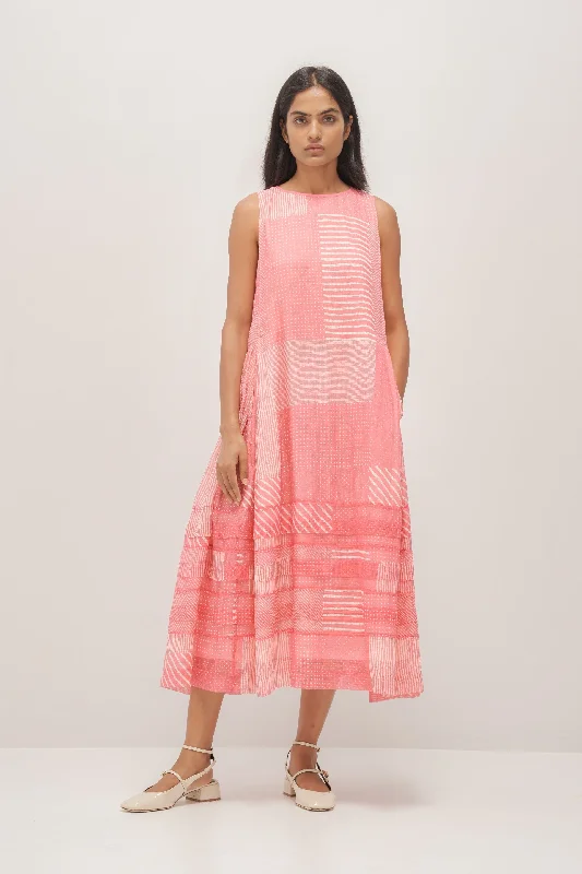 Nightclub Style FYODOR DRESS