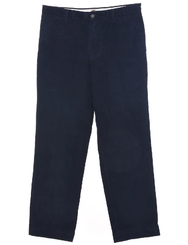 Leisure Sports Dockers Corduroy Trousers - W34 L34