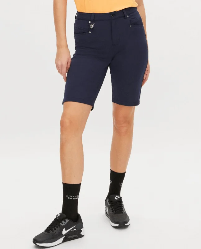 Urban Fashion ROHNISCH Chie Bermuda 2023 Navy